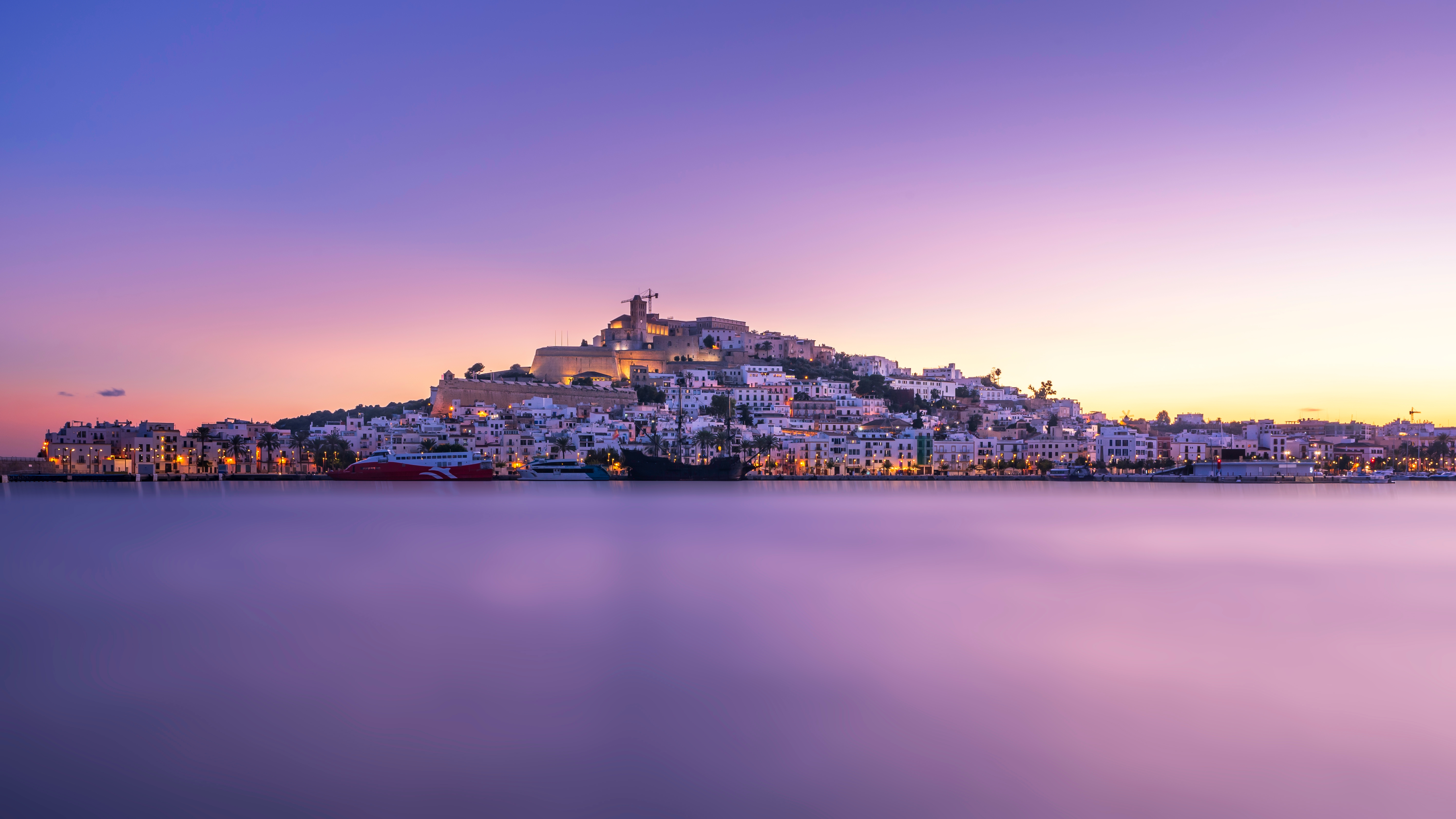48 Hours in Ibiza | A Luxury Yacht Charter Itinerary | Y.CO